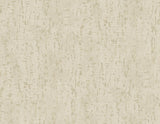 A-Street Prints Malawi Leather Texture Beige Wallpaper