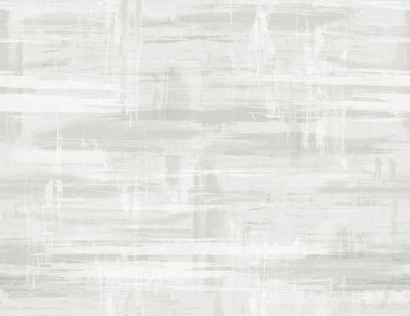 A-Street Prints Marari Off-White Distressed Texture Wallpaper