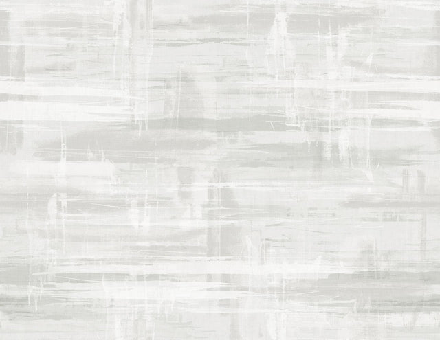 A-Street Prints Marari Off-White Distressed Texture Wallpaper