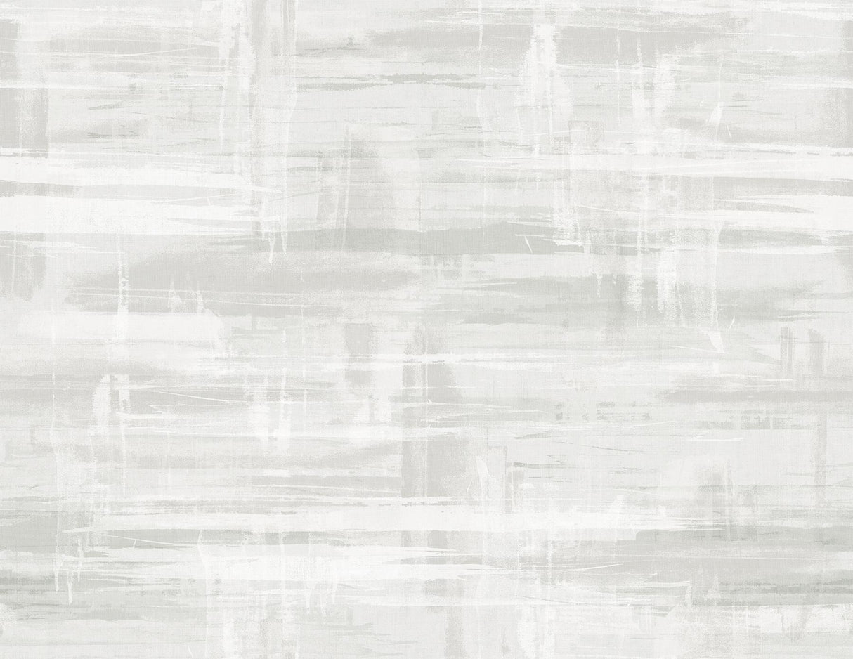 A-Street Prints Marari Distressed Texture Off-White Wallpaper