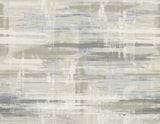 A-Street Prints Marari Distressed Texture Beige Wallpaper