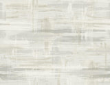 A-Street Prints Marari Bone Distressed Texture Wallpaper
