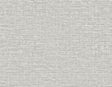 A-Street Prints Vivanta Grey Texture Wallpaper