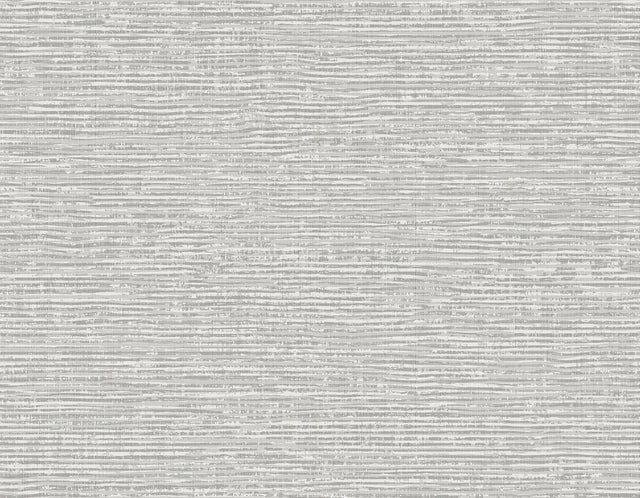 A-Street Prints Vivanta Grey Texture Wallpaper
