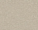 A-Street Prints Vivanta Taupe Texture Wallpaper