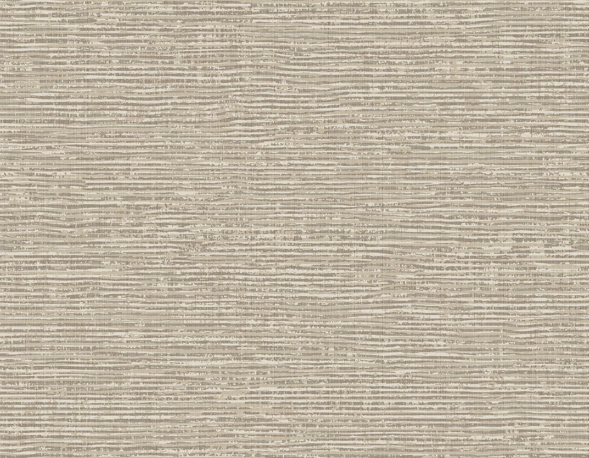 A-Street Prints Vivanta Texture Taupe Wallpaper