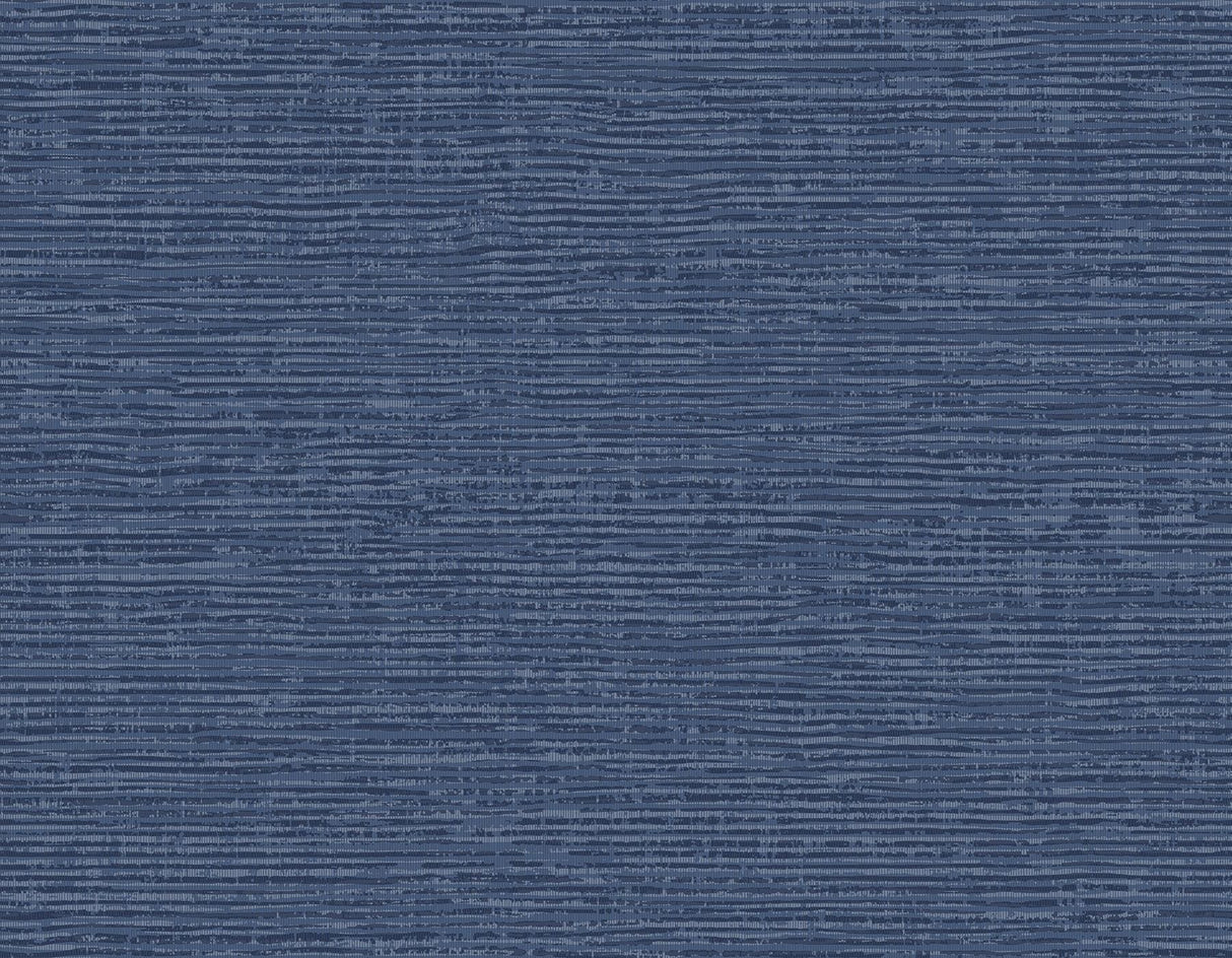 A-Street Prints Vivanta Texture Navy Wallpaper
