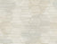 A-Street Prints Jabari Wheat Geometric Faux Grasscloth Wallpaper