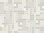 A-Street Prints Bantry Light Grey Geometric Wallpaper