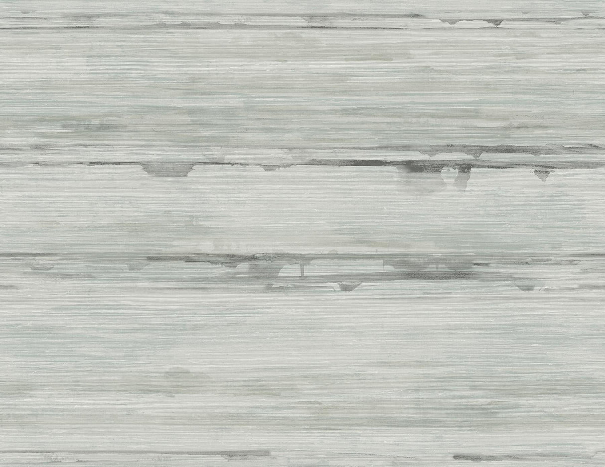A-Street Prints Sandhurst Grey Abstract Stripe Wallpaper