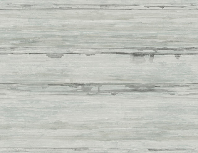 A-Street Prints Sandhurst Grey Abstract Stripe Wallpaper