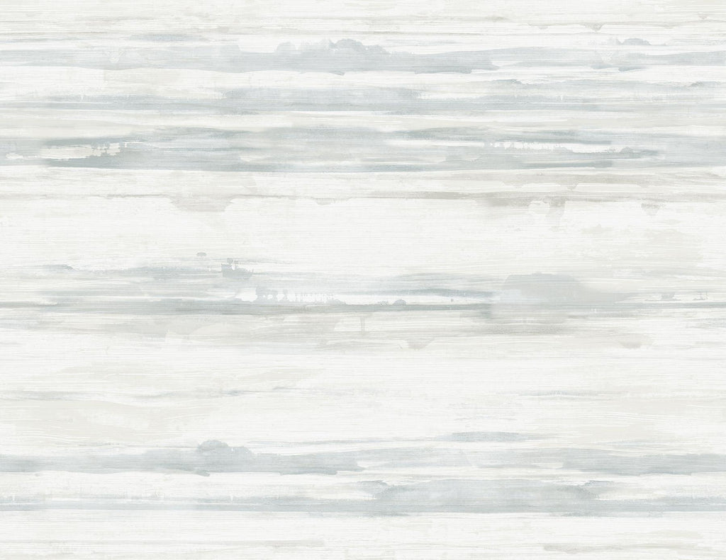 A-Street Prints Sandhurst Light Grey Abstract Stripe Wallpaper