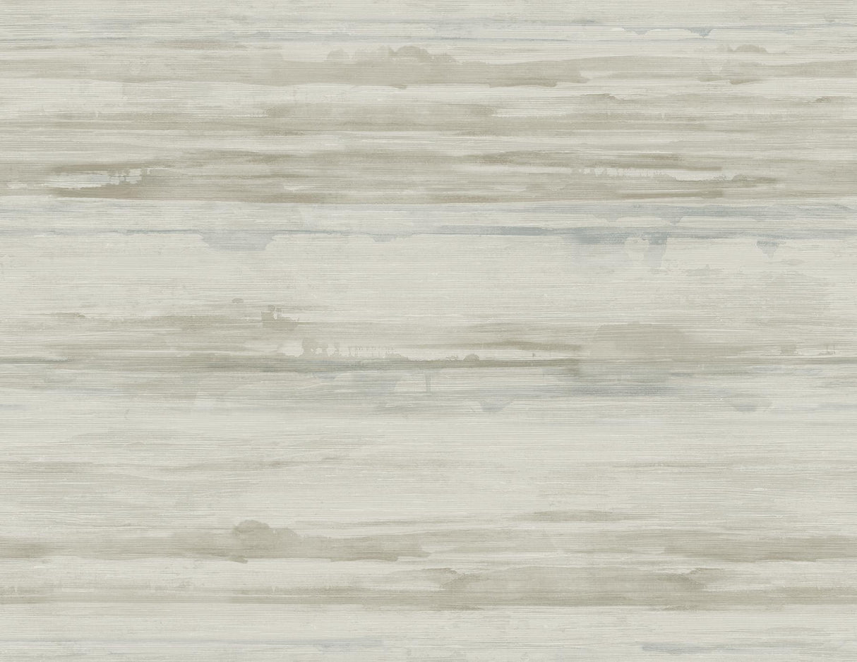 A-Street Prints Sandhurst Abstract Stripe Neutral Wallpaper