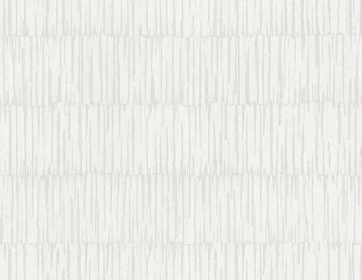 A-Street Prints Zandari Distressed Texture Pearl Wallpaper