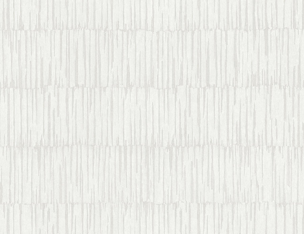 A-Street Prints Zandari Distressed Texture Pearl Wallpaper