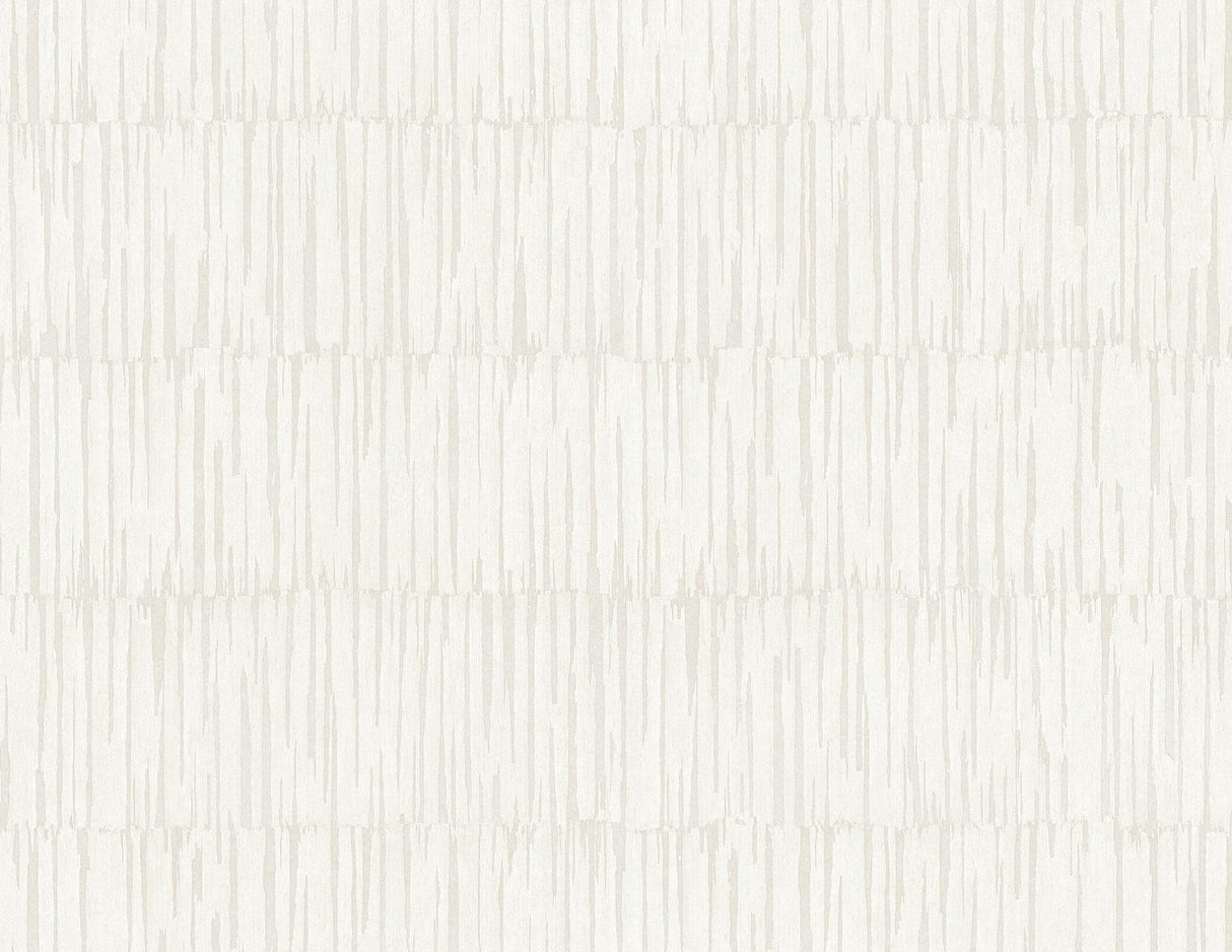 A-Street Prints Zandari Cream Distressed Texture Wallpaper
