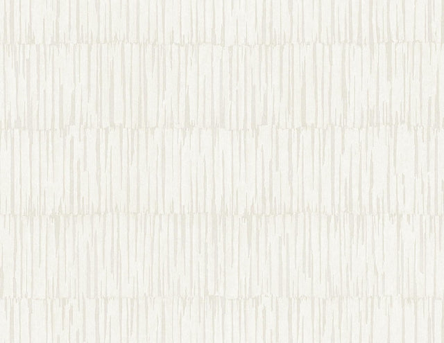 A-Street Prints Zandari Cream Distressed Texture Wallpaper