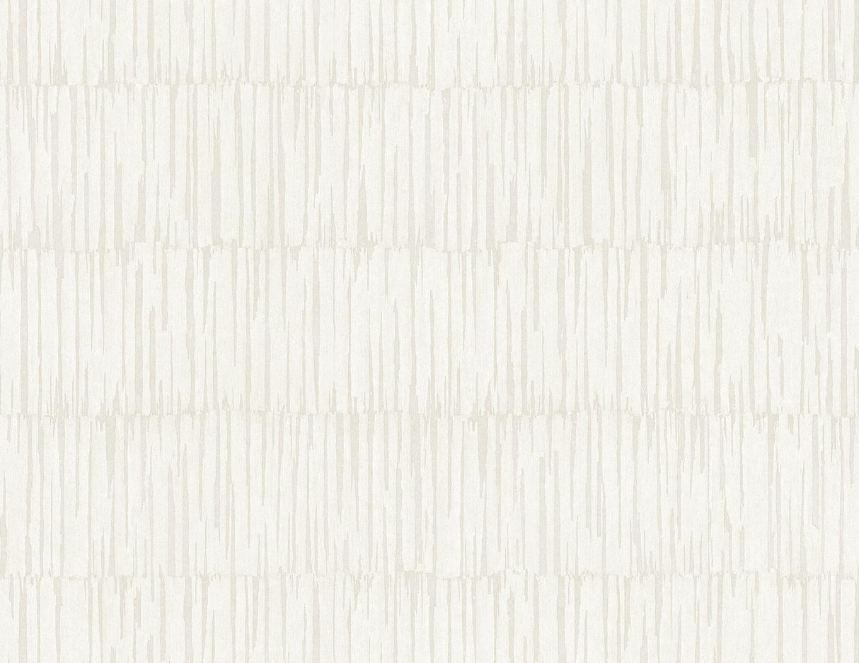 A-Street Prints Zandari Distressed Texture Cream Wallpaper