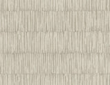 A-Street Prints Zandari Distressed Texture Bone Wallpaper