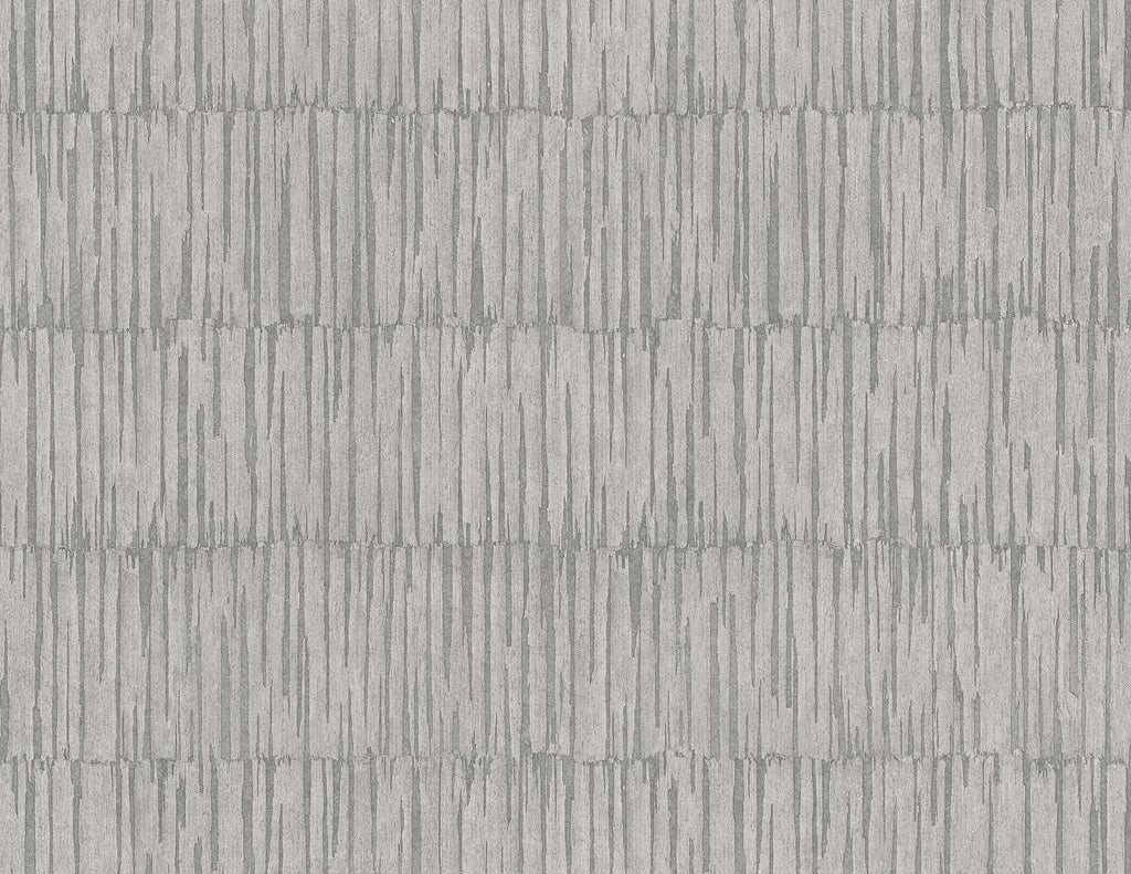 A-Street Prints Zandari Light Grey Distressed Texture Wallpaper