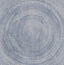 A-Street Prints Lalit Light Blue Medallion Wallpaper