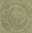 A-Street Prints Lalit Olive Medallion Wallpaper