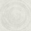 A-Street Prints Lalit Off-White Medallion Wallpaper