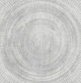 A-Street Prints Lalit Neutral Medallion Wallpaper