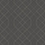 A-Street Prints Ballard Grey Geometric Wallpaper