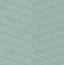 A-Street Prints Aspen Aqua Chevron Wallpaper