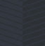 A-Street Prints Aspen Indigo Chevron Wallpaper