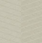 A-Street Prints Aspen Champagne Chevron Wallpaper