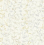 A-Street Prints Thea Light Grey Floral Trail Wallpaper