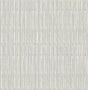 A-Street Prints Brixton Light Grey Texture Wallpaper