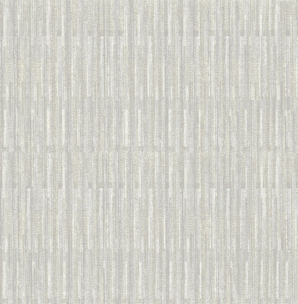 A-Street Prints Brixton Texture Light Grey Wallpaper