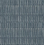 A-Street Prints Brixton Indigo Texture Wallpaper