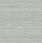 A-Street Prints Barnaby Sage Faux Grasscloth Wallpaper