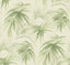 A-Street Prints Darlana Green Grasscloth Wallpaper