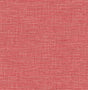A-Street Prints Exhale Coral Woven Texture Wallpaper