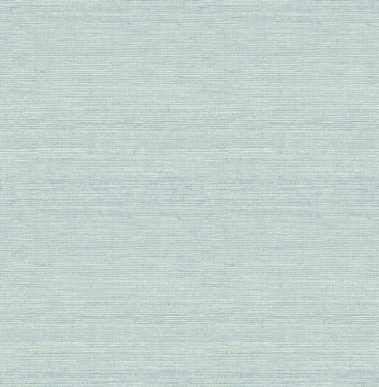 A-Street Prints Agave Aqua Imitation Grasscloth Wallpaper