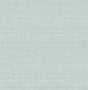 A-Street Prints Agave Aqua Imitation Grasscloth Wallpaper