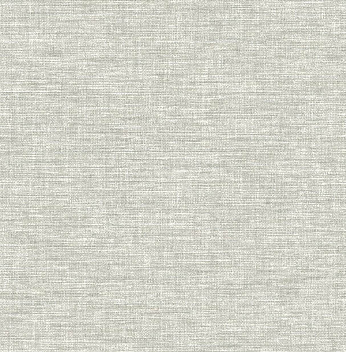 A-Street Prints Exhale Grey Woven Texture Wallpaper