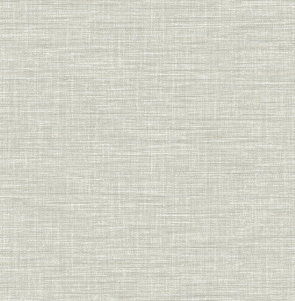 A-Street Prints Exhale Woven Texture Grey Wallpaper