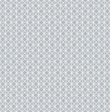 A-Street Prints Lisbeth Geometric Lattice Grey Wallpaper