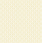 A-Street Prints Lisbeth Yellow Geometric Lattice Wallpaper