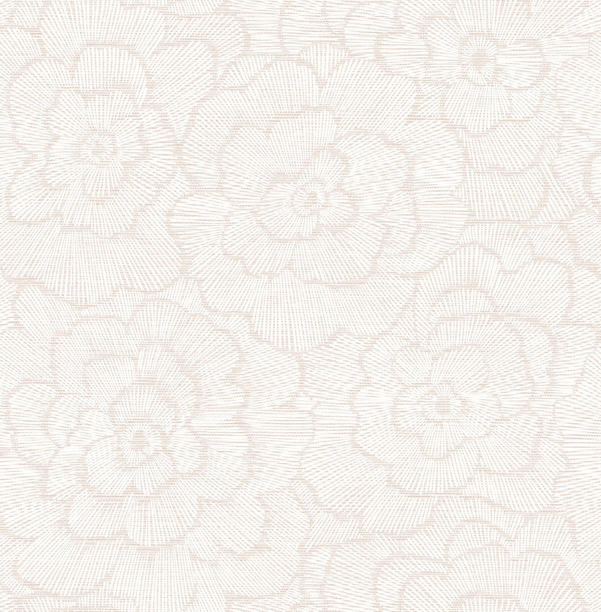 A-Street Prints Periwinkle Textured Floral Pink Wallpaper