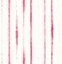 A-Street Prints Orleans Pink Shibori Faux Linen Wallpaper