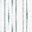A-Street Prints Orleans Teal Shibori Faux Linen Wallpaper