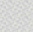 A-Street Prints Ting Grey Abstract Woven Wallpaper