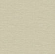 A-Street Prints Lela Neutral Faux Linen Wallpaper